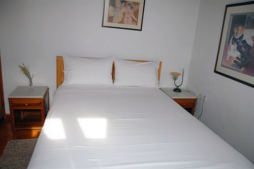 Chrissi Nefeli Apartment Agios Georgios Nilias Ngoại thất bức ảnh